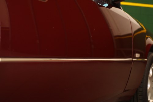 1995 Mercedes-Benz E320 Estate (T124) Auto zum Verkauf (Bild 59 von 94)