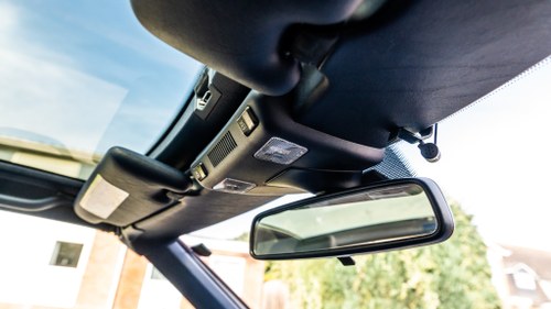 1998 Mercedes-Benz SL320 R129 In vendita (immagine 39 di 179)