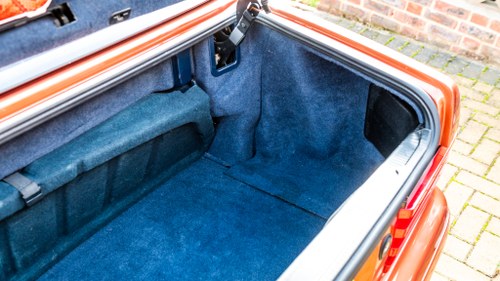 1998 Mercedes-Benz SL320 R129 In vendita (immagine 80 di 179)