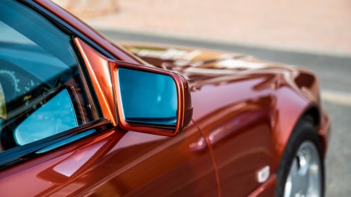 1998 Mercedes-Benz SL320 R129 In vendita (immagine 97 di 179)