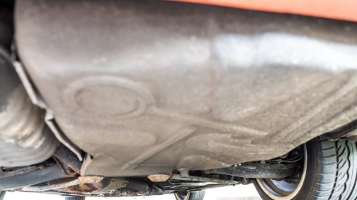 1998 Mercedes-Benz SL320 R129 In vendita (immagine 156 di 179)