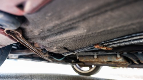 1998 Mercedes-Benz SL320 R129 In vendita (immagine 153 di 179)