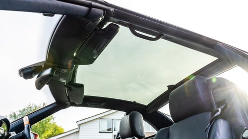 1998 Mercedes-Benz SL320 R129 In vendita (immagine 89 di 179)