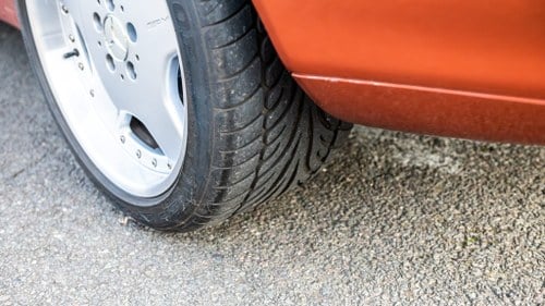 1998 Mercedes-Benz SL320 R129 In vendita (immagine 22 di 179)