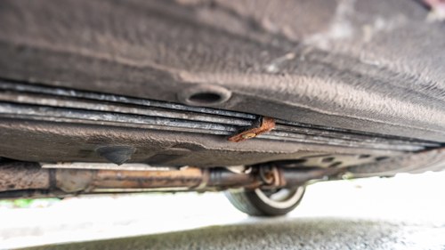 1998 Mercedes-Benz SL320 R129 In vendita (immagine 151 di 179)