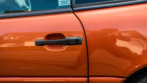 1998 Mercedes-Benz SL320 R129 In vendita (immagine 111 di 179)