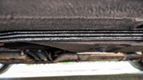 1998 Mercedes-Benz SL320 R129 In vendita (immagine 152 di 179)