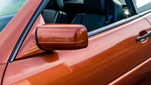 1998 Mercedes-Benz SL320 R129 In vendita (immagine 75 di 179)