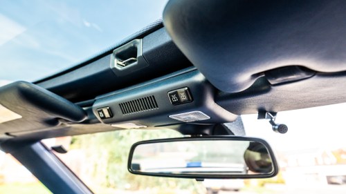 1998 Mercedes-Benz SL320 R129 In vendita (immagine 38 di 179)