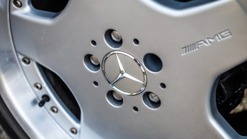 1998 Mercedes-Benz SL320 R129 In vendita (immagine 15 di 179)