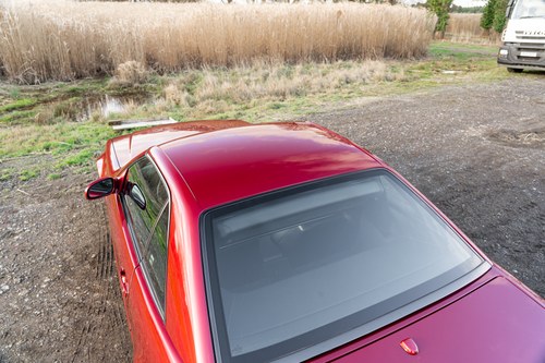 2000 Mercedes-Benz 500 SL (R129) 14,104 miles from new In vendita (immagine 75 di 92)