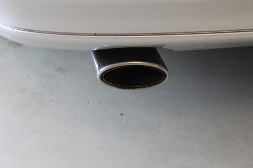 2001 Mercedes-Benz CL 600 Coupe V12 zum Verkauf (Bild 73 von 97)