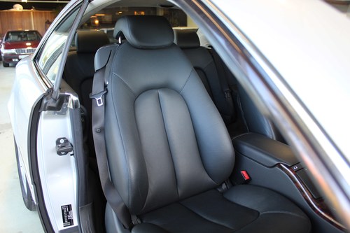 2001 Mercedes-Benz CL 600 Coupe V12 zum Verkauf (Bild 38 von 97)