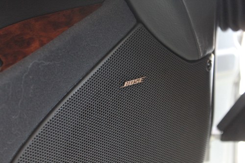 2001 Mercedes-Benz CL 600 Coupe V12 zum Verkauf (Bild 36 von 97)