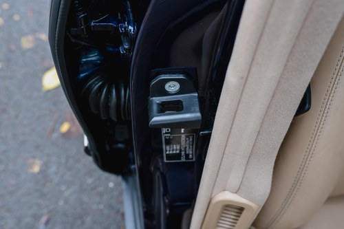 2001 Mercedes- Benz S500 5.0 V8 Saloon à vendre (picture 23 of 155)