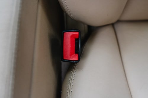 2001 Mercedes- Benz S500 5.0 V8 Saloon à vendre (picture 62 of 155)