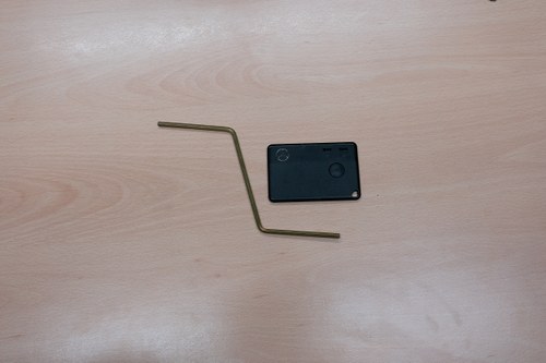 2001 Mercedes- Benz S500 5.0 V8 Saloon à vendre (picture 155 of 155)