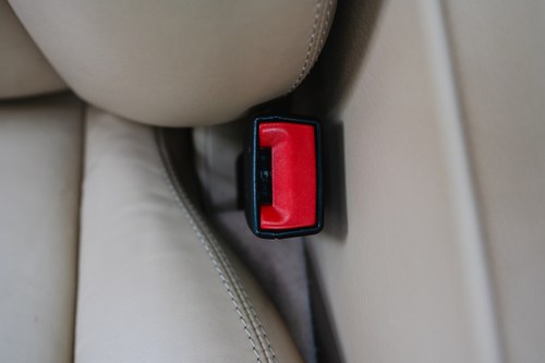 2001 Mercedes- Benz S500 5.0 V8 Saloon à vendre (picture 33 of 155)