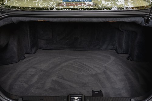 2001 Mercedes- Benz S500 5.0 V8 Saloon à vendre (picture 93 of 155)