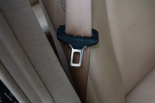 2001 Mercedes- Benz S500 5.0 V8 Saloon à vendre (picture 32 of 155)