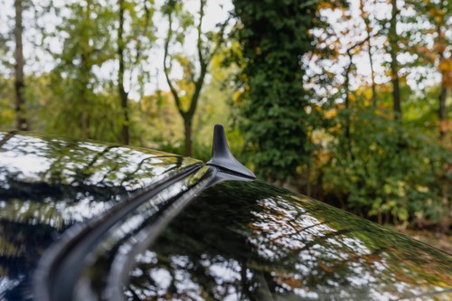 2001 Mercedes- Benz S500 5.0 V8 Saloon à vendre (picture 117 of 155)