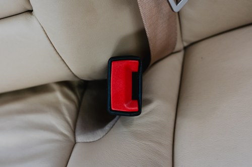 2001 Mercedes- Benz S500 5.0 V8 Saloon à vendre (picture 78 of 155)