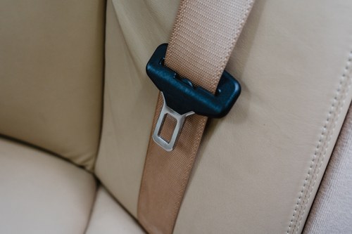 2001 Mercedes- Benz S500 5.0 V8 Saloon à vendre (picture 76 of 155)