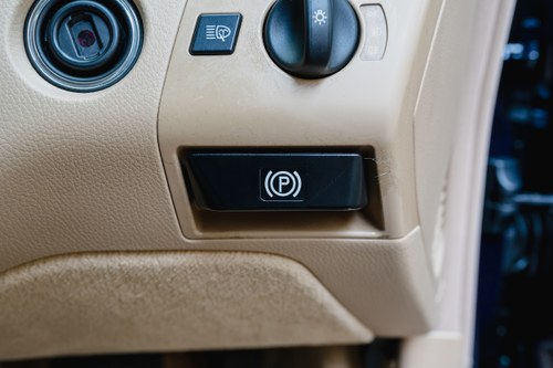 2001 Mercedes- Benz S500 5.0 V8 Saloon à vendre (picture 37 of 155)