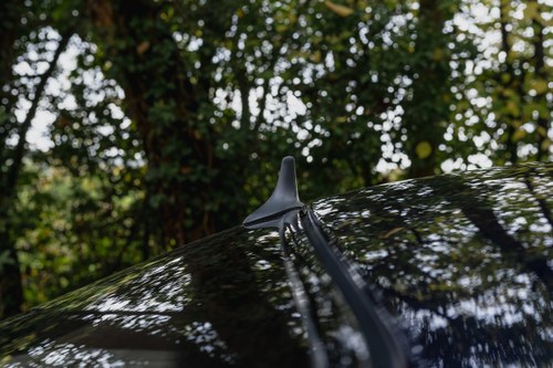 2001 Mercedes- Benz S500 5.0 V8 Saloon à vendre (picture 118 of 155)