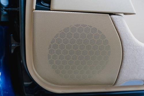 2001 Mercedes- Benz S500 5.0 V8 Saloon à vendre (picture 86 of 155)