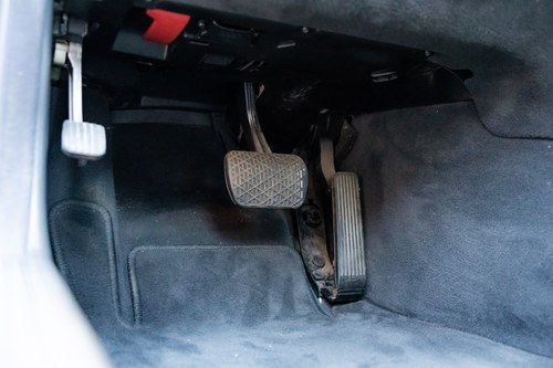 2003 Mercedes-Benz 320 CLK Cabriolet For Sale (picture 64 of 116)