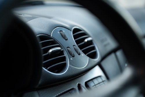 2003 Mercedes-Benz 320 CLK Cabriolet For Sale (picture 73 of 116)