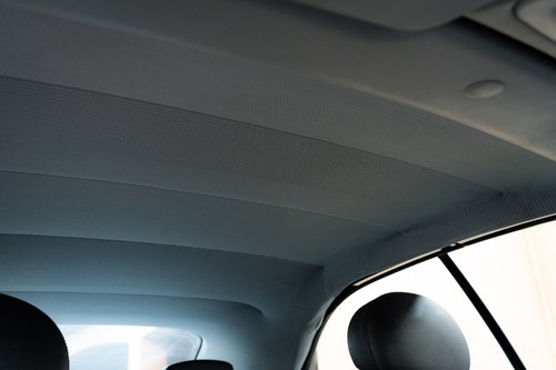 2003 Mercedes-Benz 320 CLK Cabriolet For Sale (picture 51 of 116)