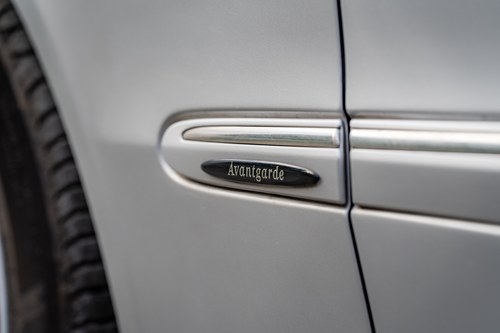 2003 Mercedes-Benz 320 CLK Cabriolet For Sale (picture 84 of 116)