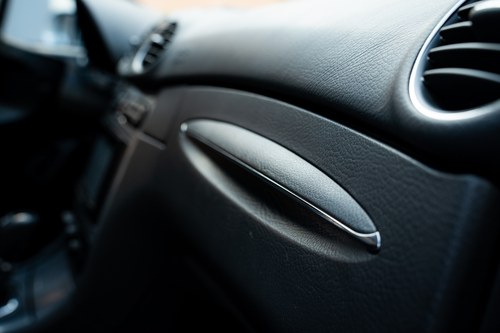 2003 Mercedes-Benz 320 CLK Cabriolet For Sale (picture 49 of 116)