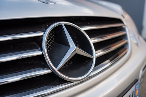 2003 Mercedes-Benz 320 CLK Cabriolet For Sale (picture 81 of 116)