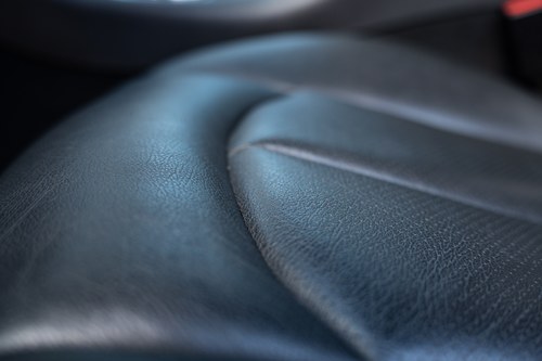 2003 Mercedes-Benz 320 CLK Cabriolet For Sale (picture 70 of 116)