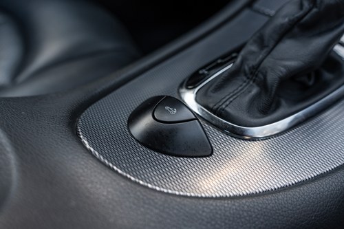 2003 Mercedes-Benz 320 CLK Cabriolet For Sale (picture 47 of 116)