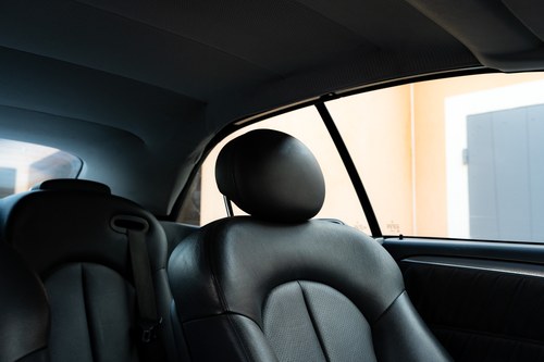 2003 Mercedes-Benz 320 CLK Cabriolet For Sale (picture 50 of 116)