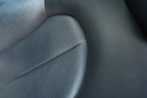 2003 Mercedes-Benz 320 CLK Cabriolet For Sale (picture 69 of 116)