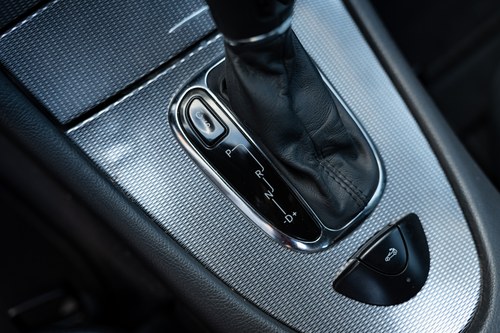 2003 Mercedes-Benz 320 CLK Cabriolet For Sale (picture 68 of 116)