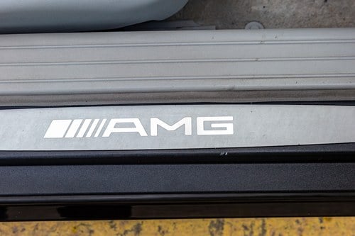 2003 Mercedes-Benz SL55 AMG V8 For Sale (picture 102 of 210)