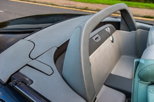 2003 Mercedes-Benz SL55 AMG V8 For Sale (picture 165 of 210)