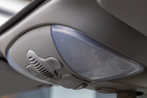 2003 Mercedes-Benz SL55 AMG V8 For Sale (picture 98 of 210)