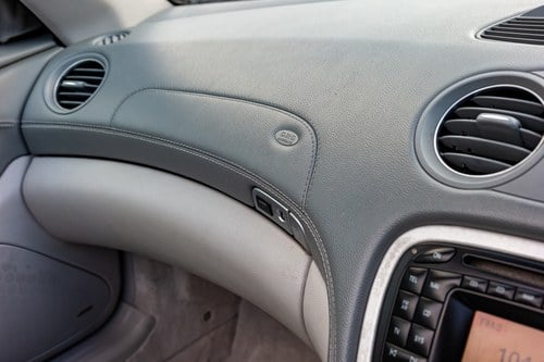 2003 Mercedes-Benz SL55 AMG V8 For Sale (picture 84 of 210)