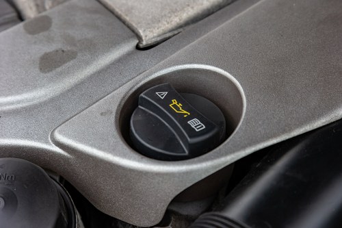 2003 Mercedes-Benz SL55 AMG V8 For Sale (picture 175 of 210)