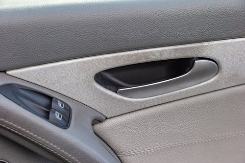 2003 Mercedes-Benz SL55 AMG V8 For Sale (picture 87 of 210)