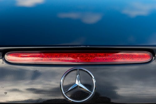 2003 Mercedes-Benz SL55 AMG V8 For Sale (picture 151 of 210)