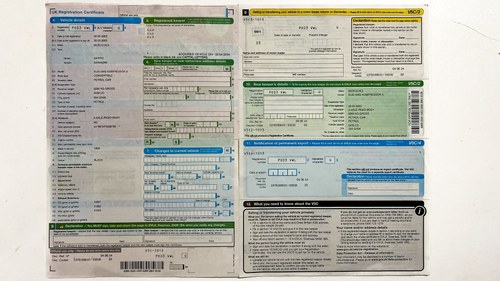 2003 Mercedes-Benz SL55 AMG V8 For Sale (picture 202 of 210)