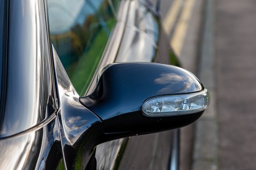 2003 Mercedes-Benz SL55 AMG V8 For Sale (picture 139 of 210)